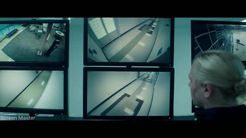 Helmut Zemo First Appearance _ The Falcon and the Winter Soldier (1x2) [HD]