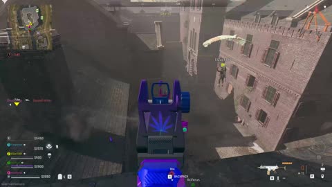 Good Morning (Little Preview)