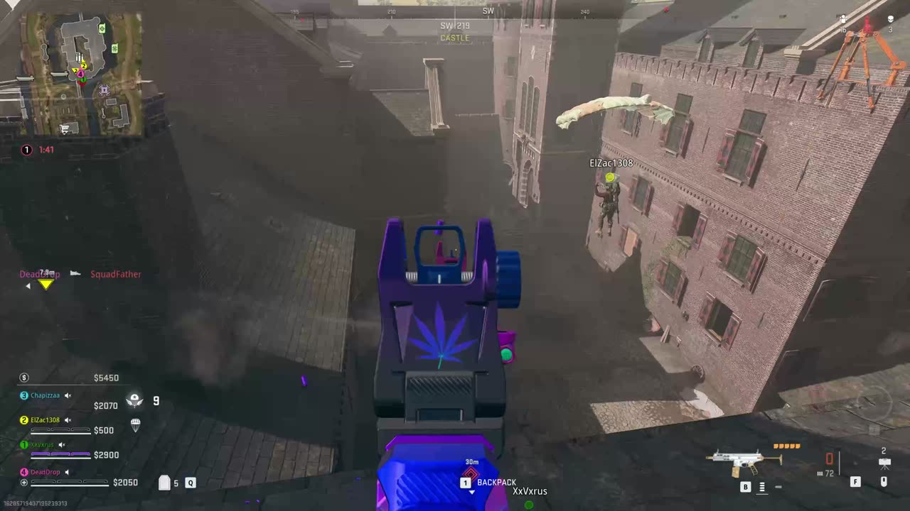 Good Morning (Little Preview)