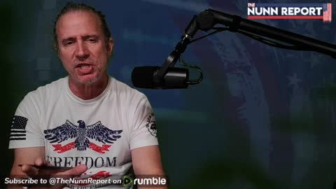 Ep. 123 Divisive, Violent Left | The Nunn Report w/ Dan Nunn