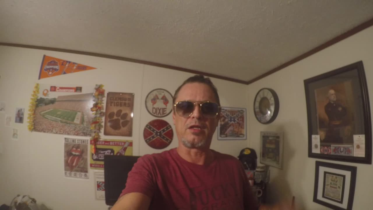 Politically Incorrect