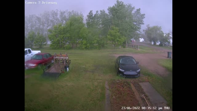 June 23 2022 Storm