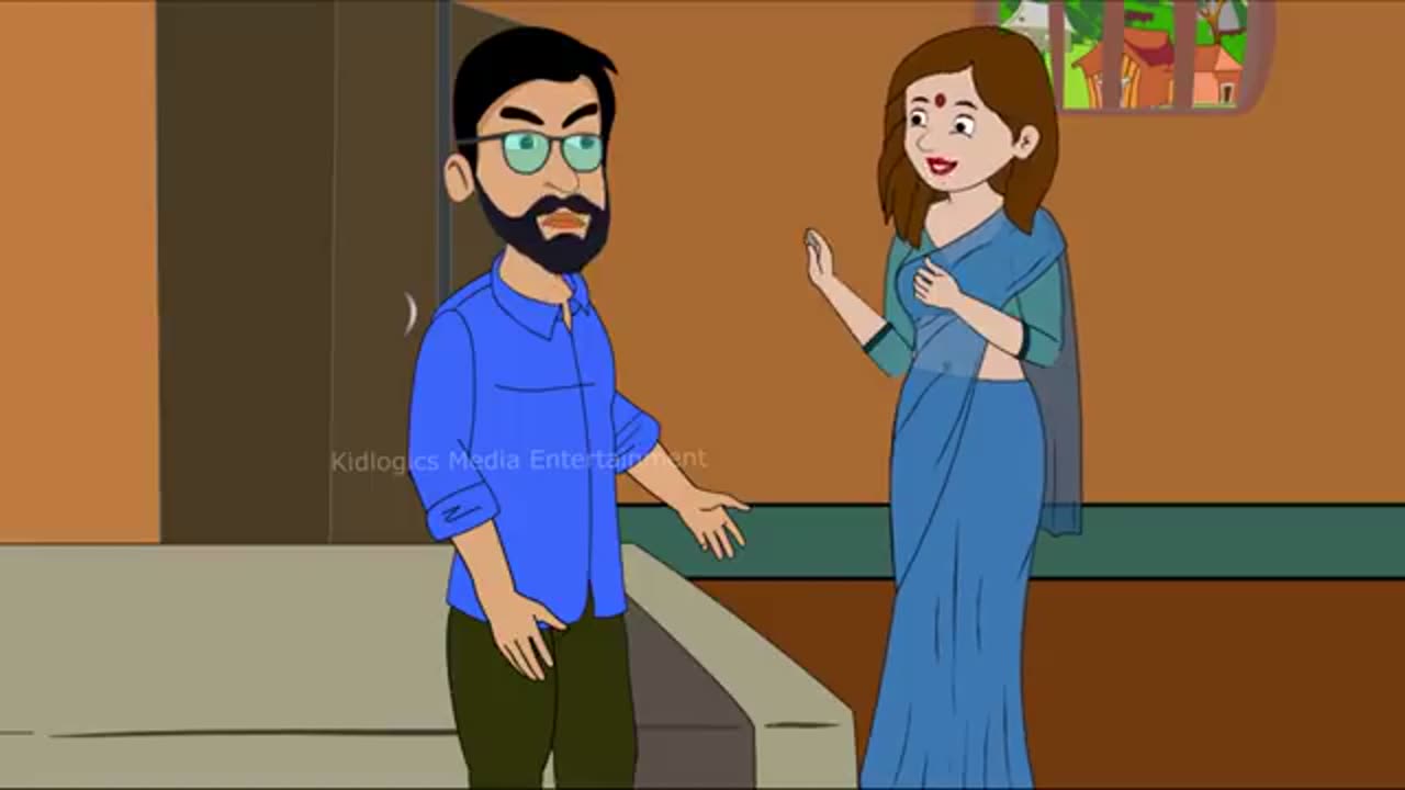 Mard Ka Dard Hindi Stories|Masala Cartoons