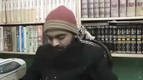 KT138 - قادیانی مربی انصر رضا کو براہ راست جواب