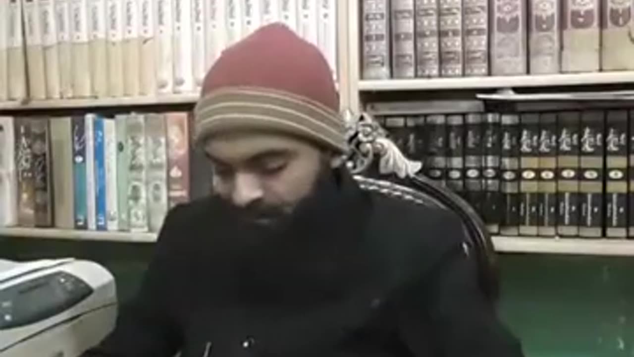 KT138 - قادیانی مربی انصر رضا کو براہ راست جواب