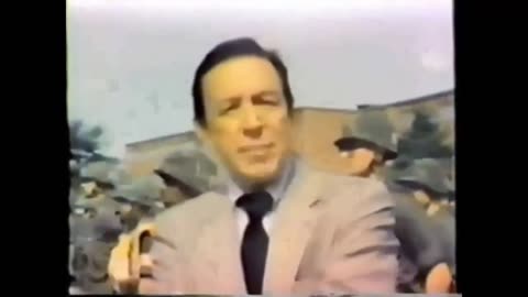 60 Minutes 1976 Swine Flu Norman Gorin Blast from the past 1979 - Covid-19 Lockdowns