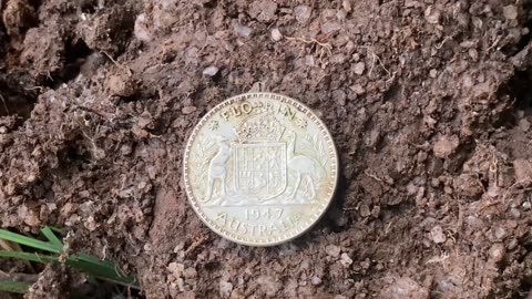 Finding Big Silver