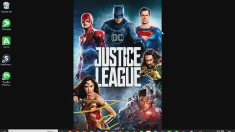 Justice League (2017) Review