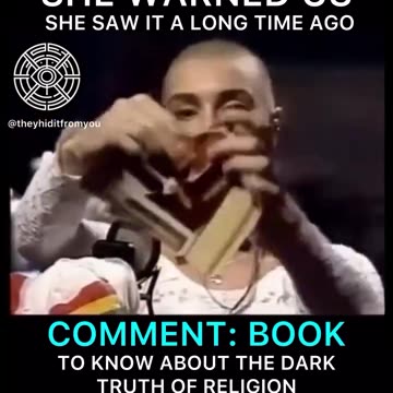 Sinead O’Connor was an Irish Global Music Star - she died of ...