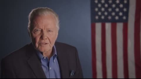 WATCH: Jon Voight Issues Call to Action After 'Evil Act' Against Trump