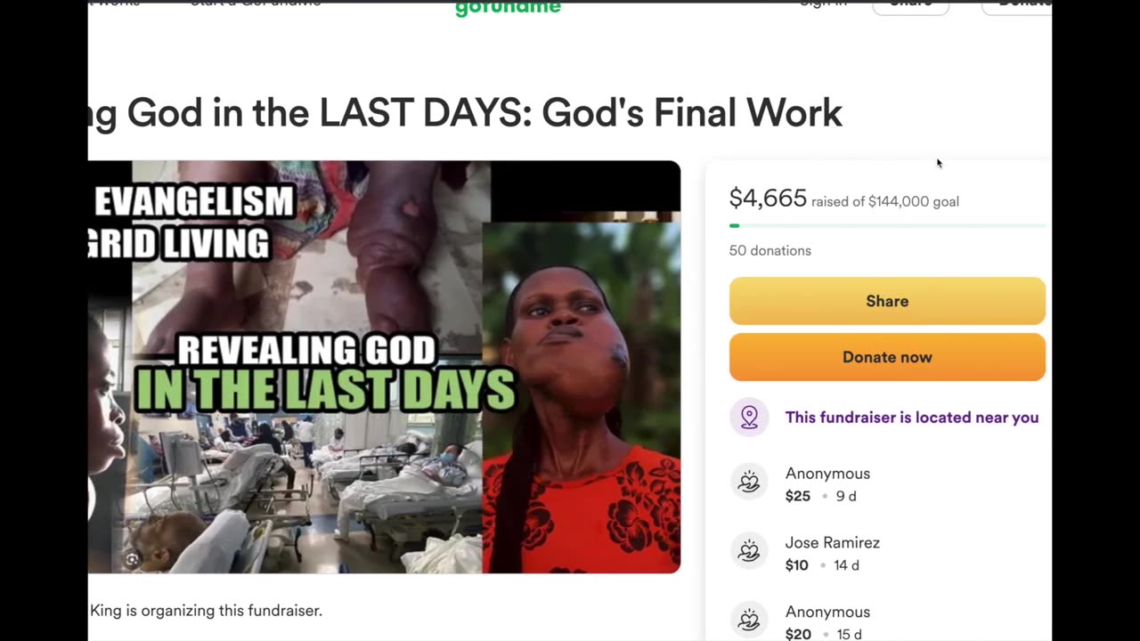 The 2024 Conspiracy: A Blood Covenant for the IMAGE of BEAST & Antichrist/ WAR for your SOUL