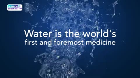 "Unlock the Potential of Water: Discover Magnetized & Structured Water Benefits!"