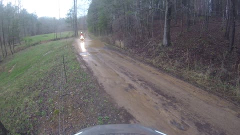 SEAT Ride 3/25/21 10