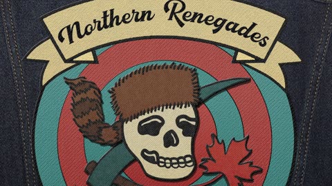 NORTHERN RENEGADES - "FUCK, ARE WE GOOD!" FULL ALBUM - DIGITAL RELEASE