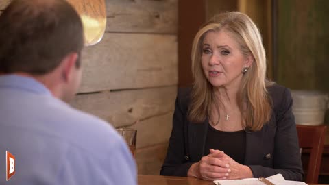 Sen. Marsha Blackburn: Kamala Harris ’93 Days Late’ to the Border, ‘She Went to the Wrong Address’