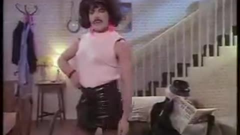 Queen - I want to break free