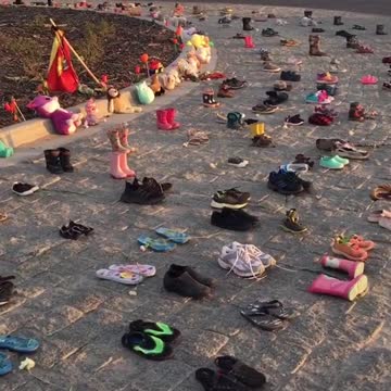 700+ Native Graves Where Is The Outrage