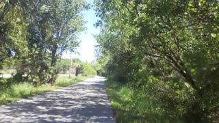 Sanibel Island, FL, Beach Bicycling Exploring 2022-07-03 part 3 of 4