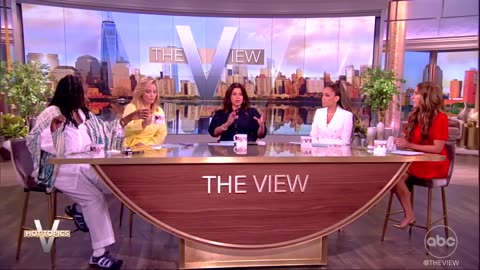 Biden Says He's 'Not Going Anywhere' – Part 2 | The View