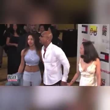 Internet STUNNED by Rare 2001 Video of Kamala Harris at Awards Show