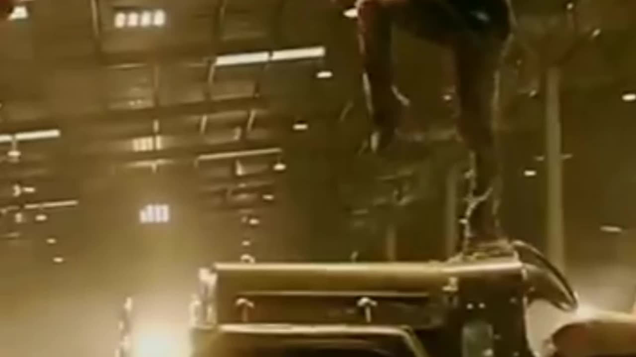 Allu Arjun Southindian Movie Fighting Scence #alluarjun