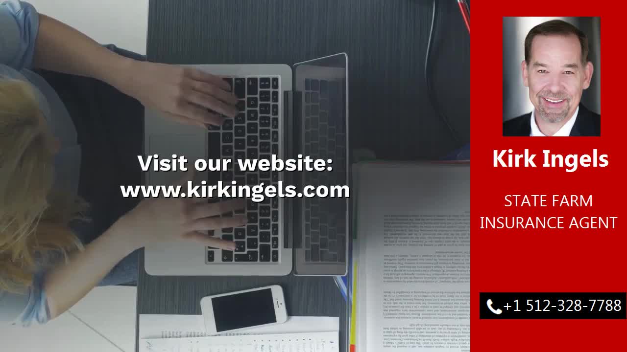State Farm Austin TX | kirkingels.com | Call 5122706327