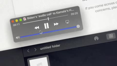 The Whitehouse Gets Caught Using Popular AI Voice Cloning Tool