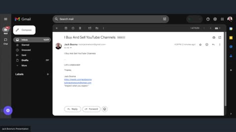 I Buy And Sell YouTube Channels