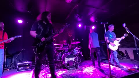 Sigmatic "Light My Way"