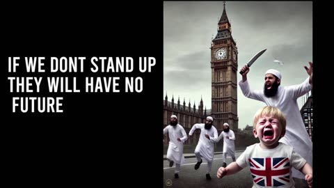 The future of EUROPEAN CHILDREN is at stake