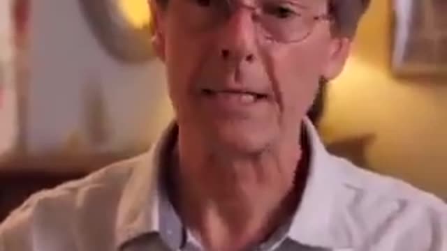 Dr Mike Yeadon interview