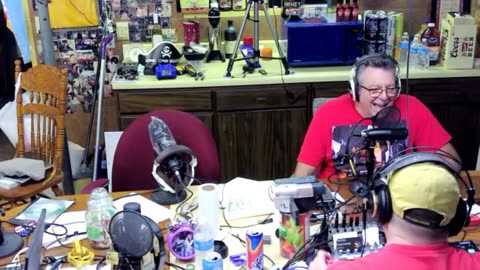 Promo Clip for Show #717