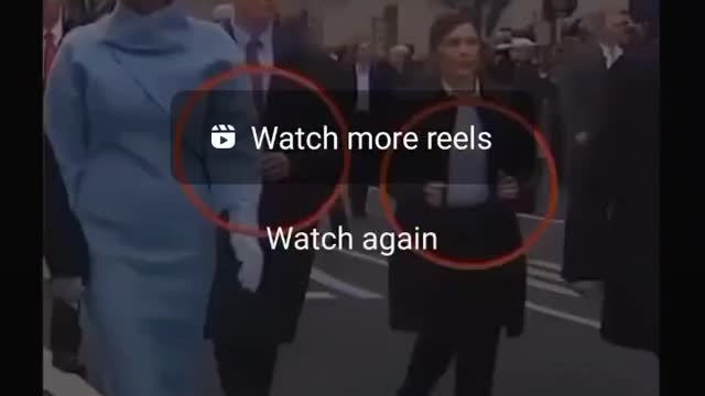 Secret Service Decoy Arms