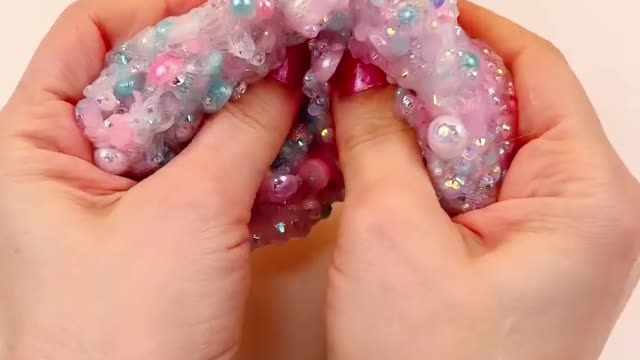 Satisfying Video