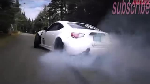 NEW SUPER MODIFIED CARS DRIFTING