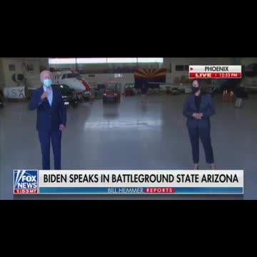 Biden on Court Packing