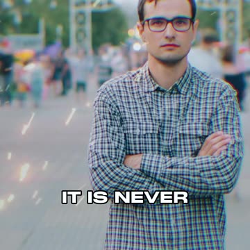 You Will Be Built Up!! 🫵👑 #heaven #hell #jesus #god #bible #christian #shorts