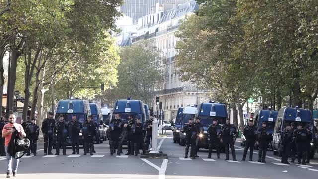 Mobilisation de la CGT ce jeudi: "Les patrons augmentent leur rémunération, les salariés n'ont rien"