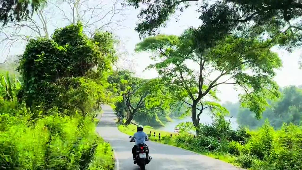 Welcome to Bangladesh