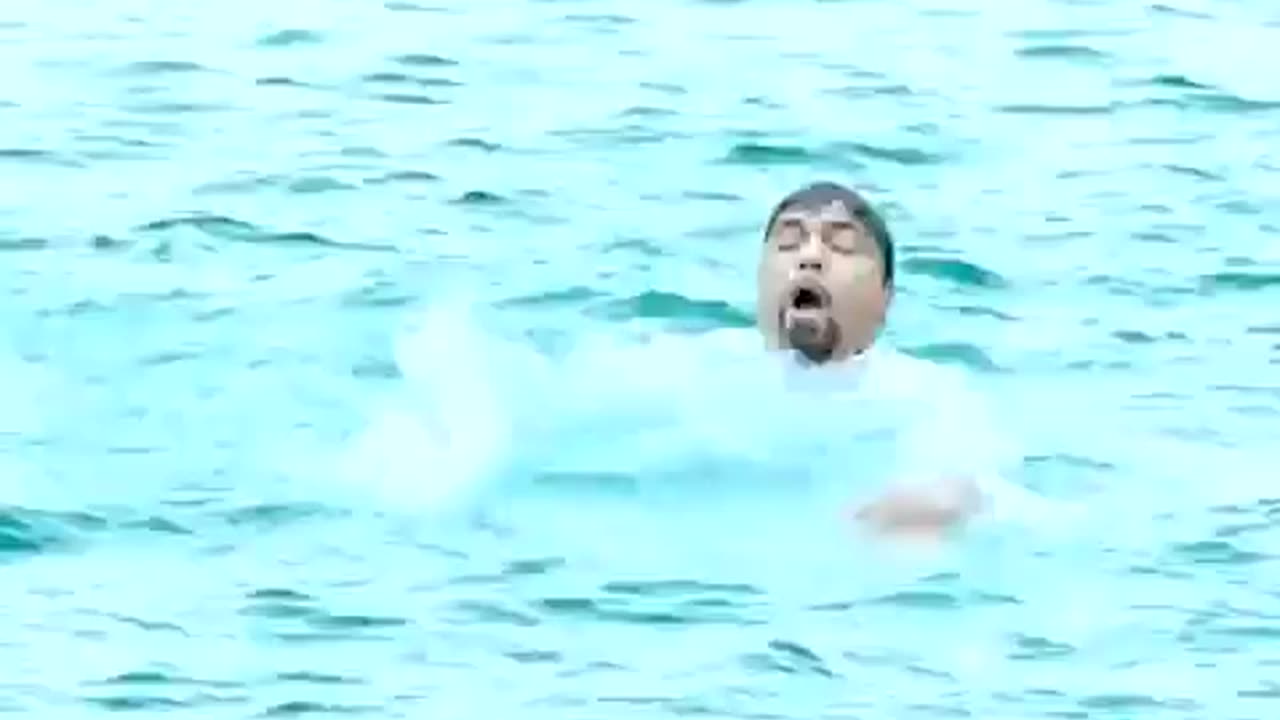 Indian Movie | Super Scene