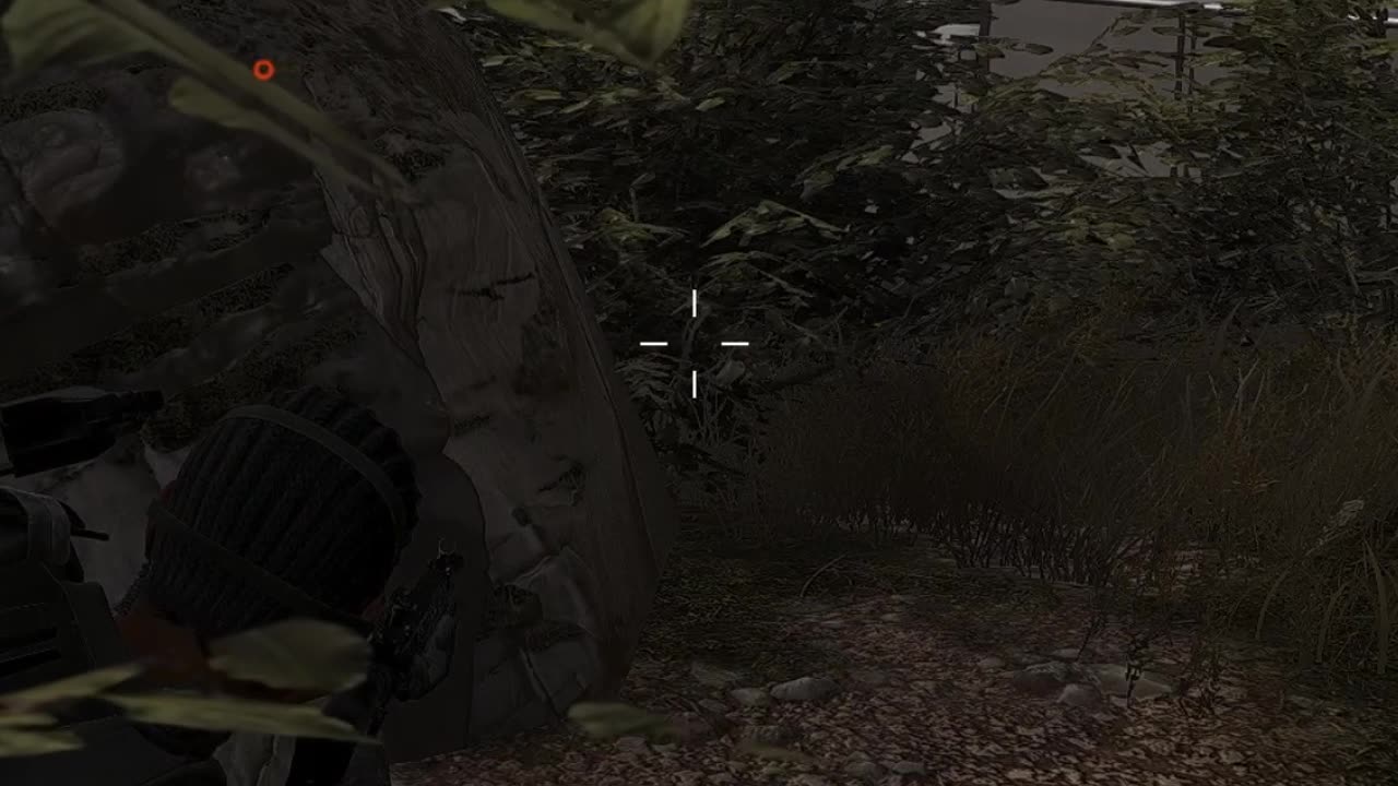 Tom Clancy Ghost Recon Wildlands
