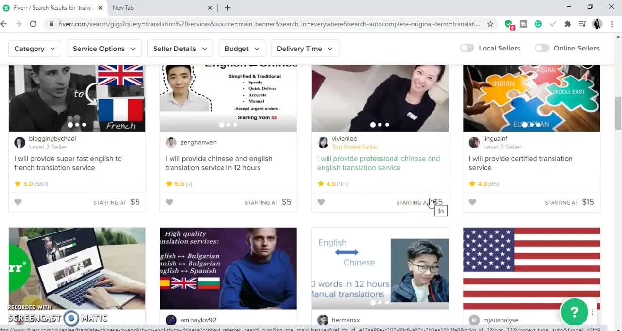 Earn $300 Daily From GOOGLE Translate |(How To Make Money Online!)