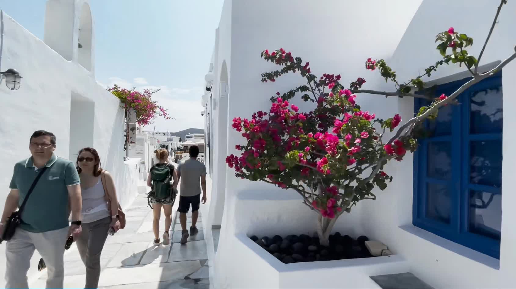 Hiking in Positano Part.lVYsVH