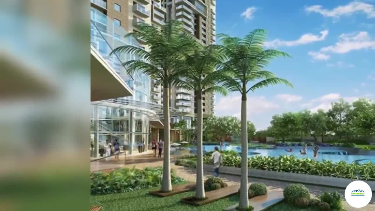 ATS Knightsbridge Residential Property in Noida