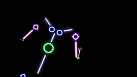 Making a fun dance