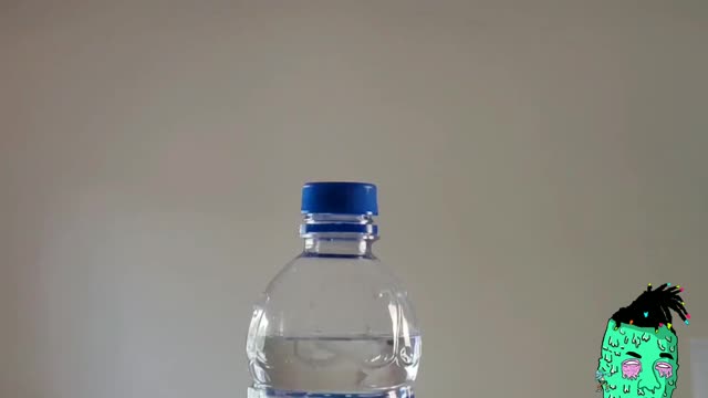 7figure Edm Water Bottle challenge