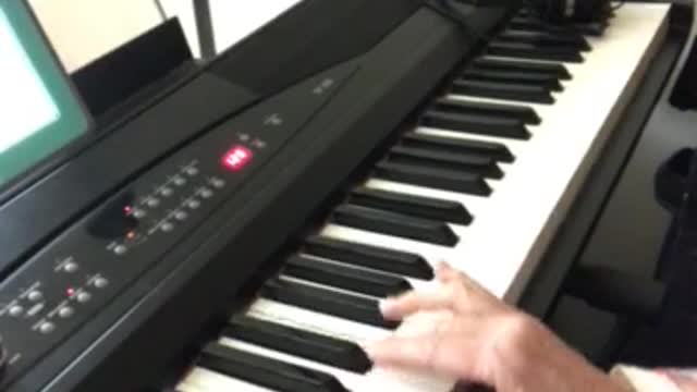 Counting with CFGAm