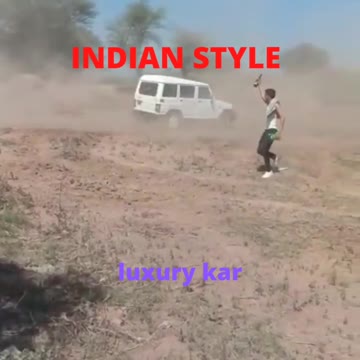 luxury car Indian car best driver in India
