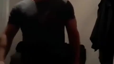 Tong Hap Kwan Hapkido Kicking Techniques