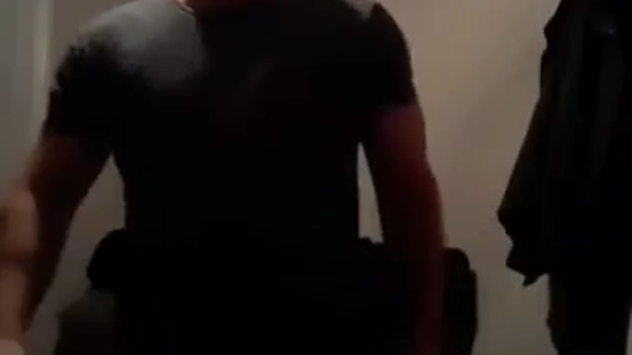 Tong Hap Kwan Hapkido Kicking Techniques